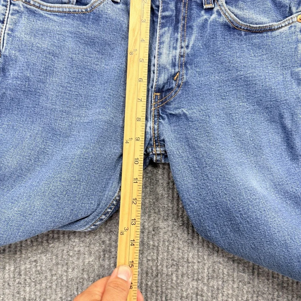 Levis thank you